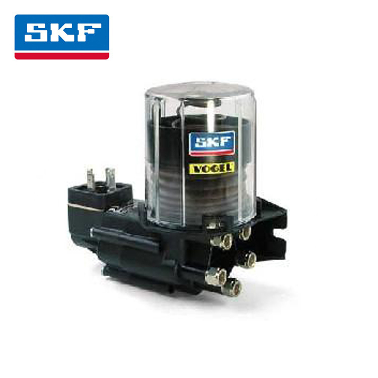  SKF微型泵