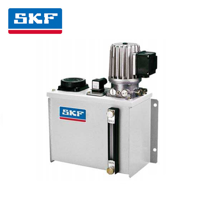 SKF油泵