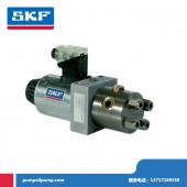SKF电磁泵
