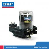 SKF微型泵